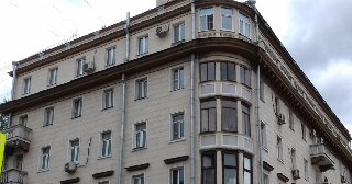 Тепловизионное обследование фасадов Протвино, от 6597 руб.