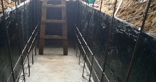 Защита смотровых площадок полимочевиной от 914 руб. ППуПрн